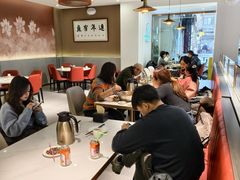 -清真·拉菲尔鱼庄·家常菜(钟楼回民街店)