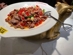 -炊烟小炒黄牛肉(中心印象城店)