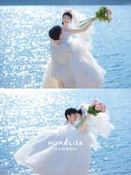 -青禾蒙娜丽莎婚纱摄影(武汉总店)