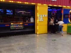 门面-胖哥俩肉蟹煲(万国店)