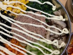 -米村拌饭(延吉万达店)
