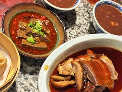 -南京大牌档(崇文门国瑞店)