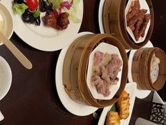 -京香轩·中餐厅(上海中庚聚龙酒店)