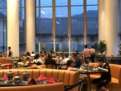 大堂-雅阁国际大酒店·中餐厅