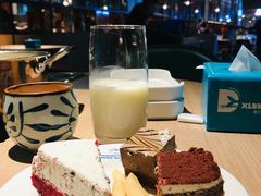-星伦多自助料理·涮烤一体(杭州来福士店)