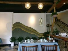 -茶油香闽南菜·花园餐厅(前埔店)