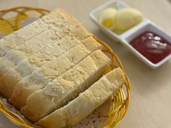 -华梅西餐厅(哈尔滨中央大街店)