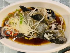 高原雪山鱼-小厨子私房菜·云南美食店