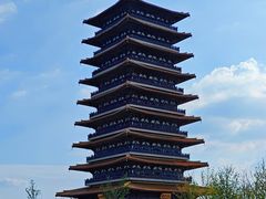 -牛首山文化旅游区