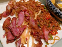 -悦百味·品质川菜(橄榄郡店)