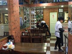 大堂-广慈小吃铺沪味佳饭堂