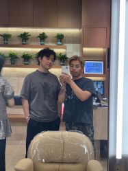 -WM Hair Salon精品店