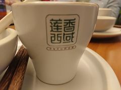 -莲香西域·正宗新疆菜(龙华店)