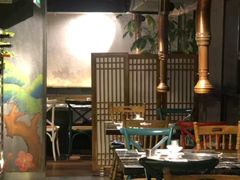 -金一味烤肉餐厅(新首尔旗舰店)