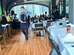 -拉蒂娜·巴西牛排馆 Latina·Brazilian Steakhouse(陆家嘴旗舰店)