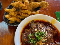 -付小姐在成都(中山公园店)