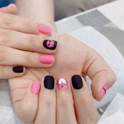 -如一·美甲美睫