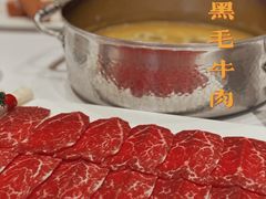 -小洋房•海鲜火锅酒楼(华林路店)