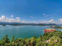 -千岛湖忆湖度假酒店(中心湖景区店)