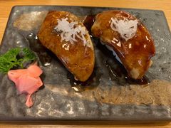 鹅肝寿司-魔丼屋(日月光店)