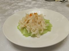 -酌宴府The China Club·广州万富希尔顿酒店(云城东路店)
