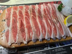 -猫抓烤肉(武进吾悦广场店)