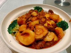 通庆楼一品煲-通庆楼(新开路店)
