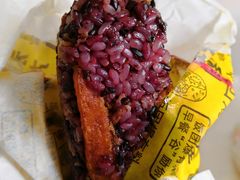 -永和大王(万顺路店)