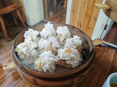 -正宗天津烧麦馆(柳州路店)