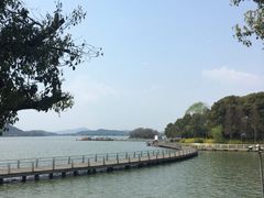 -水上明月·湖景餐厅
