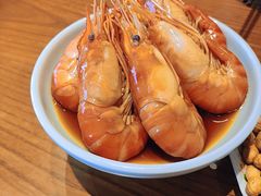 -卿家姆小馆·生腌熟醉·宁波小鲜(旗舰店)