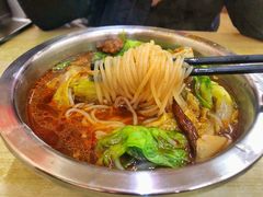 -鹍记特色牛杂面