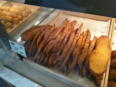 -泸溪河桃酥(秦淮夫子庙一店)