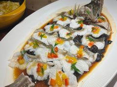 -杭儿风餐厅(嘉里中心店)
