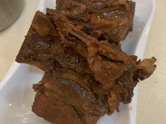 -关东风老北方菜馆(桂芳园店)