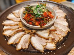 -Myeongdong North Strathfield