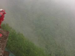 -东天目山风景区