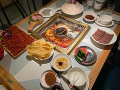 -雾都渣渣火锅(南城智汇城店)
