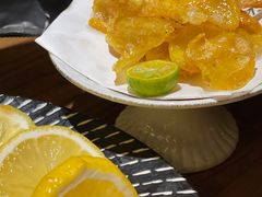 -鸟幸 TORISAKI 炭火居酒屋