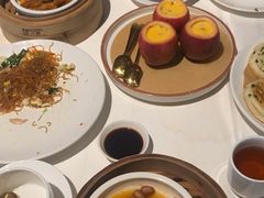 -金河半岛园林酒家(金融城店)