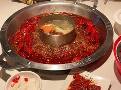 -大龙燚火锅(天安云谷店)