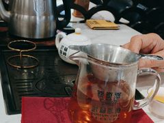 -武林厨神·粤式茶点(沙园2店)