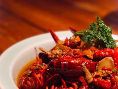 -戴记龙虾(天泽街店)