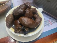 -黄师奶甜品店