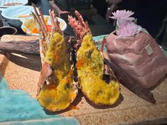 -花潮料理艺食馆(SM新生活广场店)