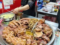 -墨西哥餐厅(环亚凯瑟琳广场店)