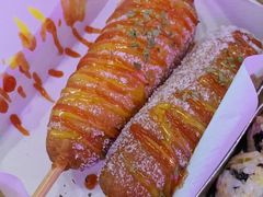 -HOTISLAND海鸡岛·韩国料理(江南西店)