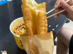 -薛记襄阳香辣牛肉面(平安路店)