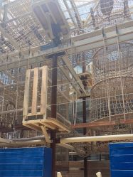 -PIPIKINGDOM皮皮王国欢乐号(欢乐海岸购物中心店)