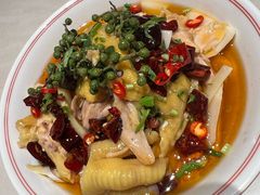 -小厨娘金榜题名(夫子庙秦淮河店)